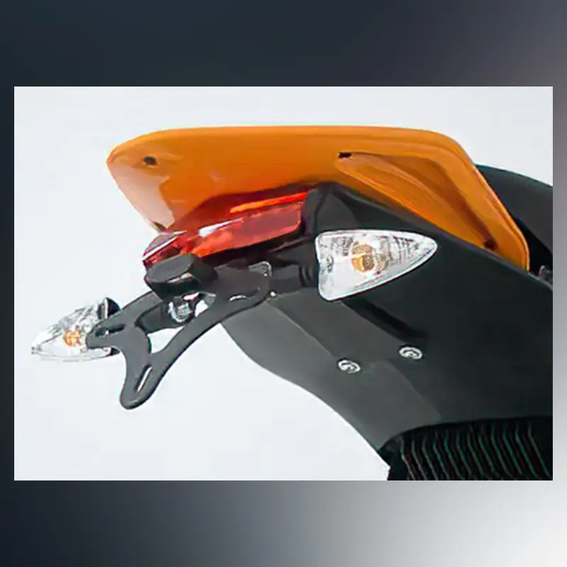 Tail Tidy Zero R&G