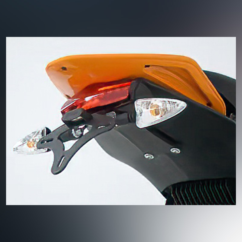 Tail Tidy Zero R&G - Image 1