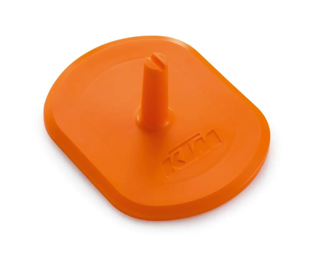 KTM Air Filter Box Cover 65SX