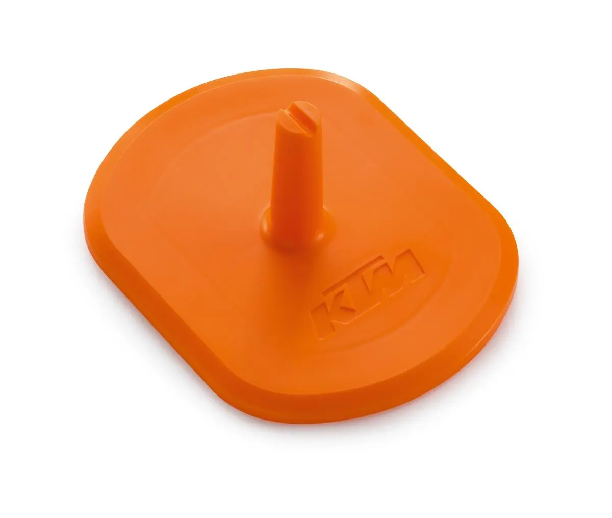 KTM Air Filter Box Cover 65SX