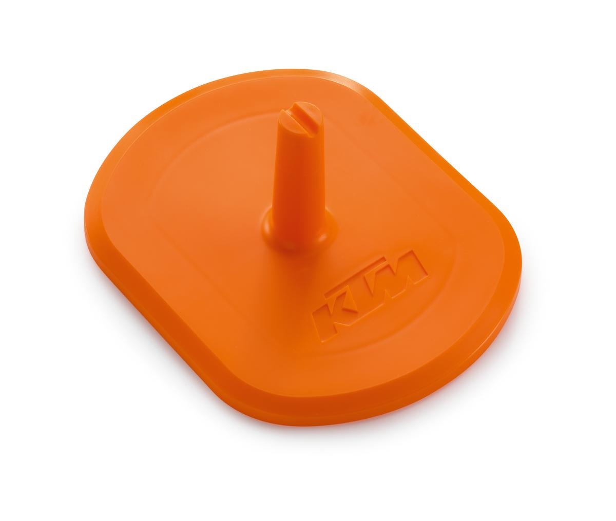 KTM Air Filter Box Cover 65SX - Image 1