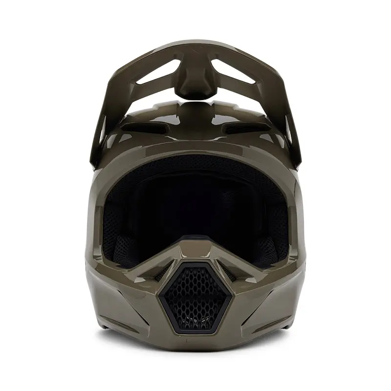 V1 Solid Helmet