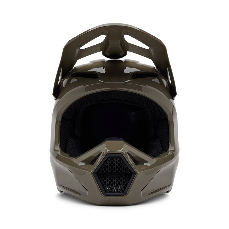 V1 Solid Helmet - Image 3
