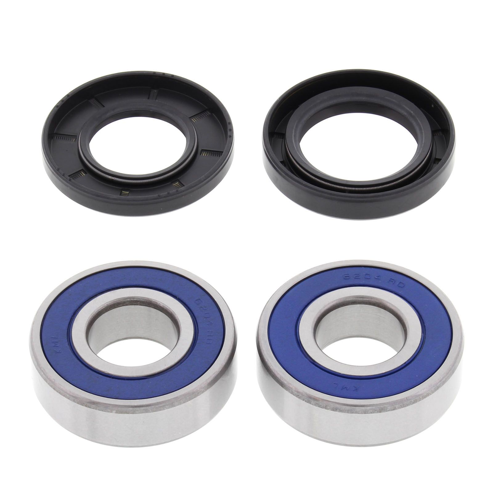 WHEEL BRG KIT 25-1647 BMW F800GS/GT - Image 1