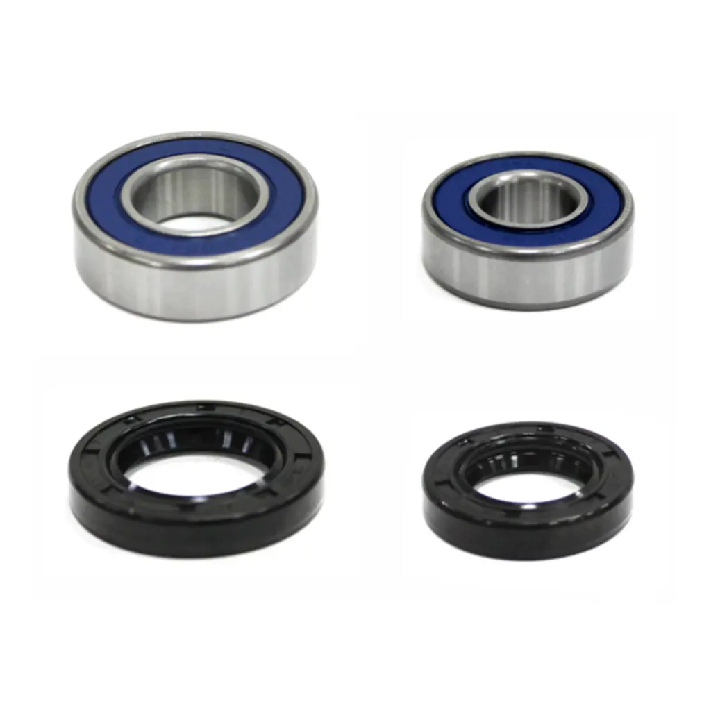 WMP Wheel Bearing Kit