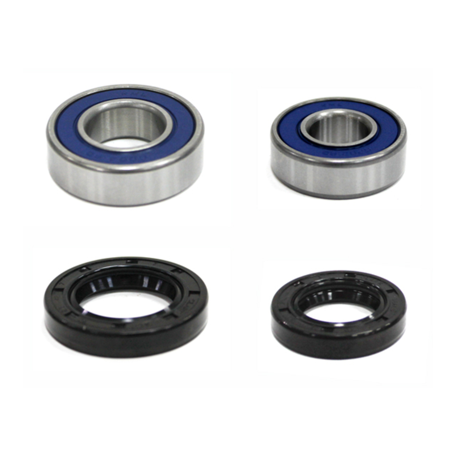 WMP Wheel Bearing Kit - Image 1