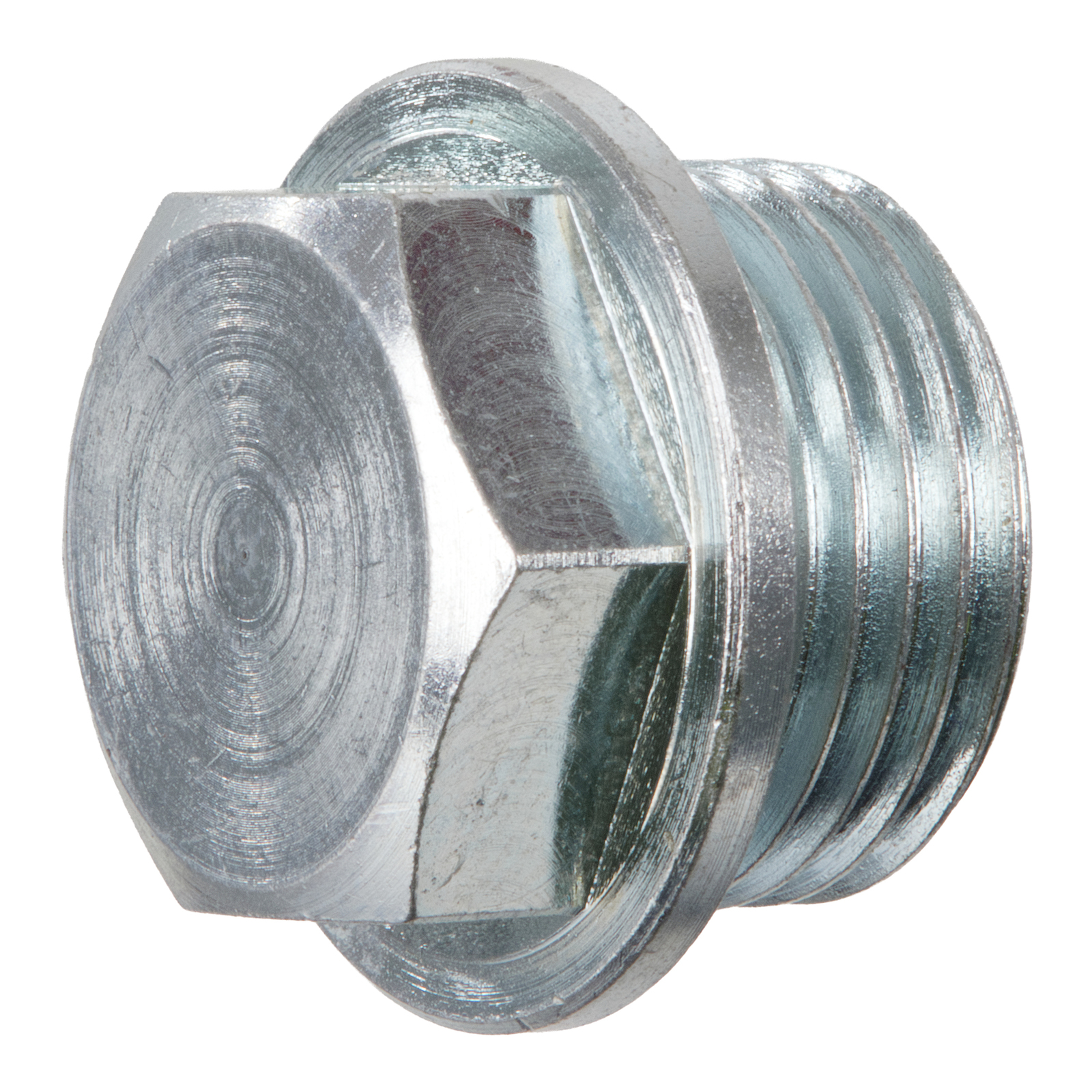 WMP Magnetic Drain Plug M18 x 9 - P1.5 - Image 2
