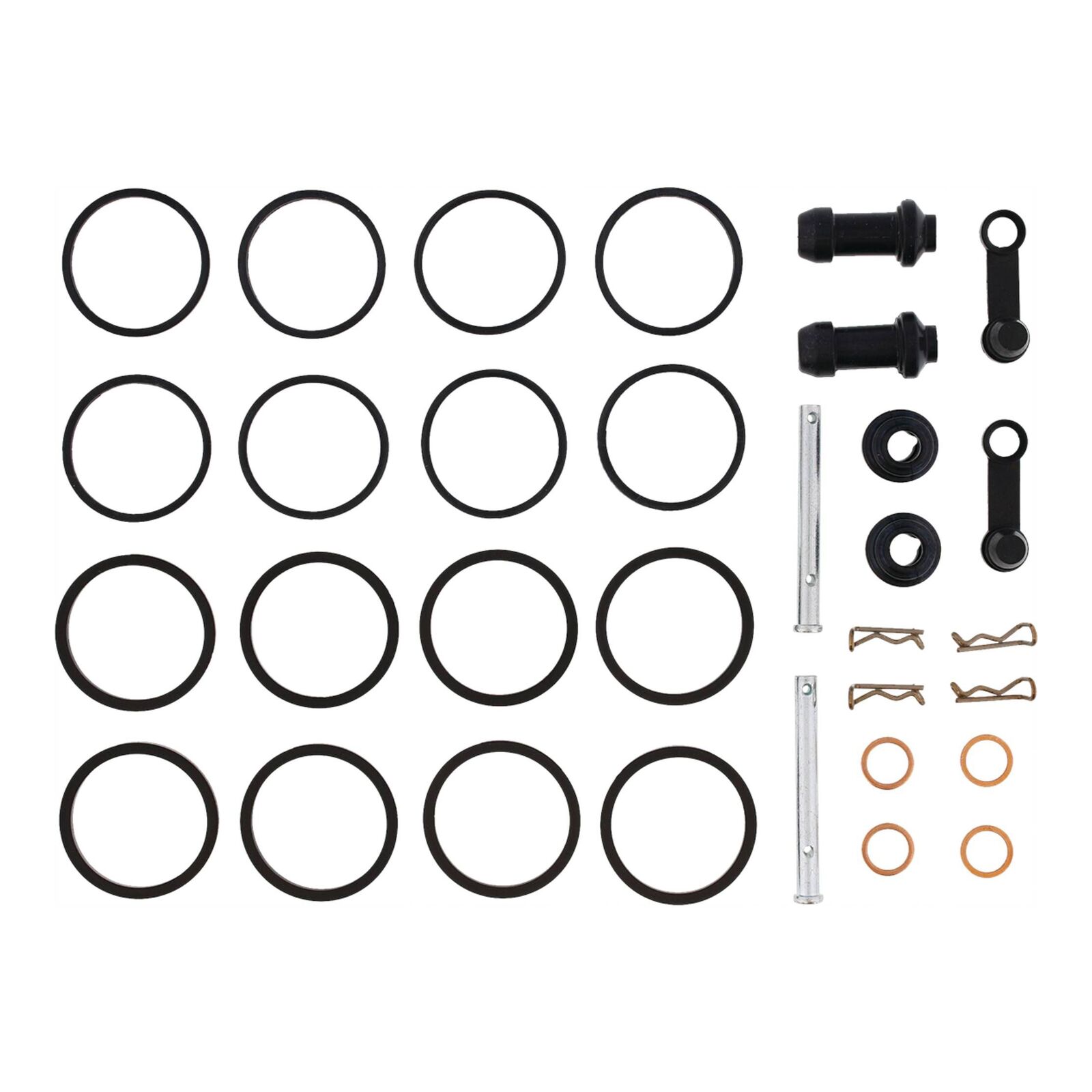 Caliper Rebuild Kit - 18-3333 - Image 3