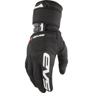 EVS WRISTER GLOVE BLACK XLARGE - Image 2