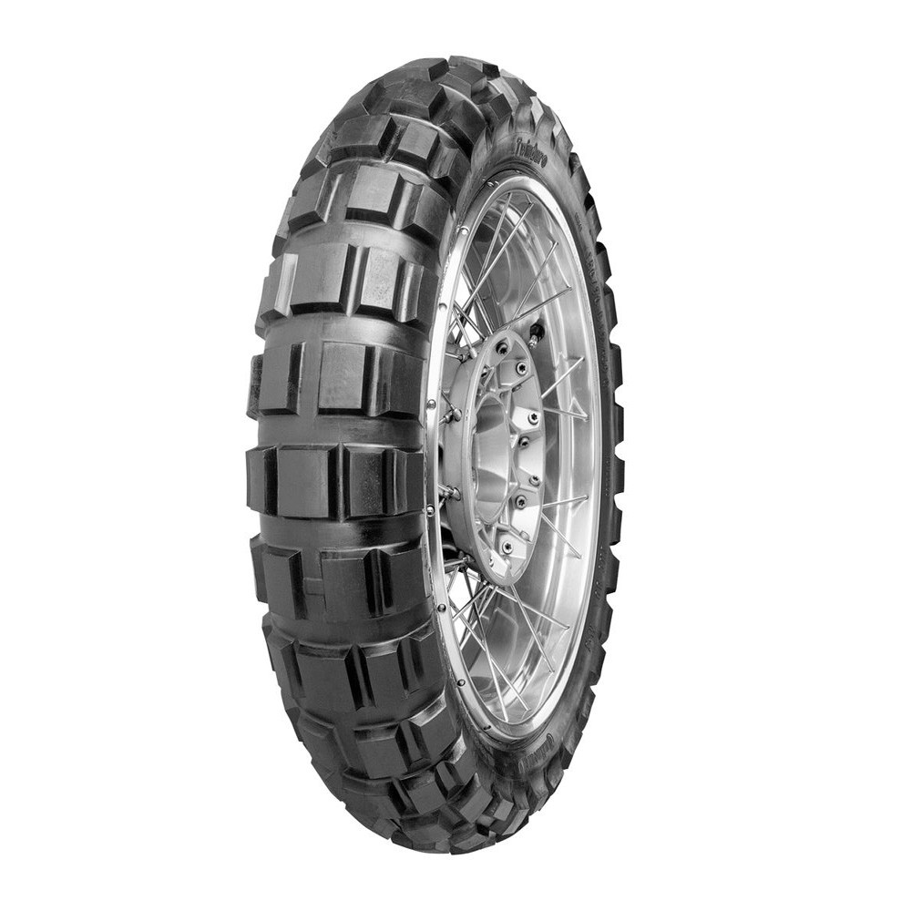 Continental TKC80 Rear Enduro Tyre 120/90x18 (Bias) - Image 1