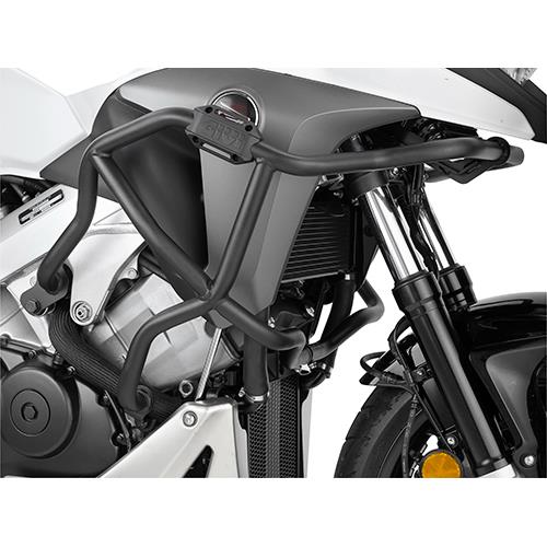 Givi ENGINE GUARD HONDA VFR800X CROSSRUNNER '15- - Image 1