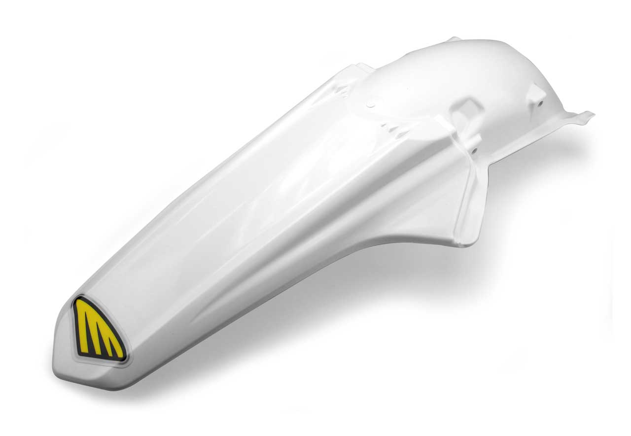 REAR CRF450 09-12 250 10-12 WH - Image 1