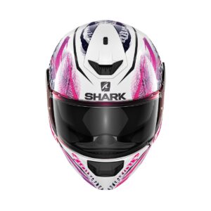 Shark D-Skwal 2 Shigan Helmet - Image 5