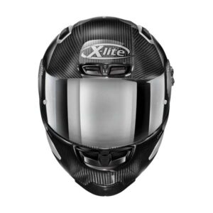 HELMET X803RS ULTRA CARBON SILVER EDITION LARGE - Image 2