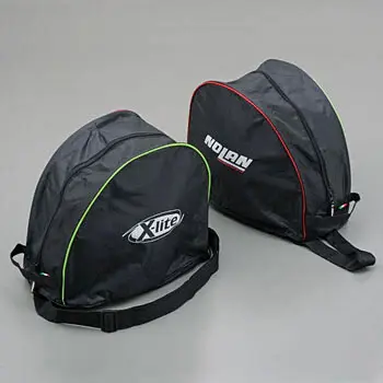 HELMET BAG - X-LITE & NOLAN BRAND