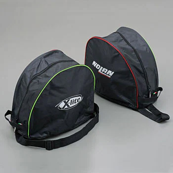 HELMET BAG - X-LITE & NOLAN BRAND - Image 1