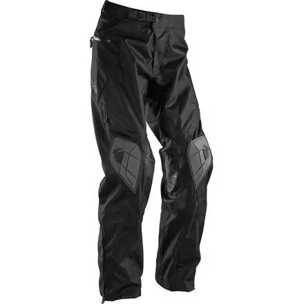 Adventure Pants Thor 2016 Range Black/Charcoal