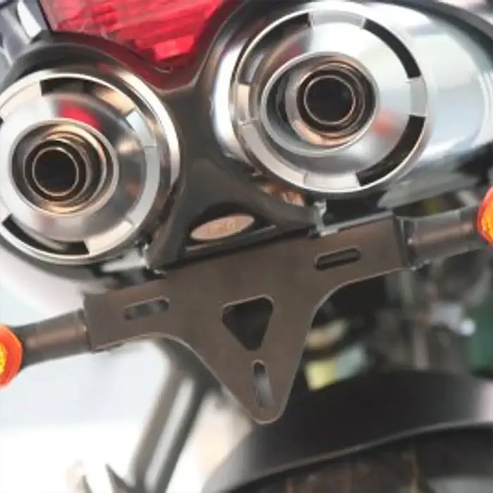 Tail Tidy Yamaha R&G