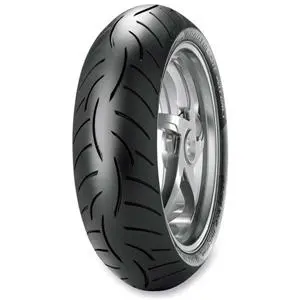 Rear Road Tyre Metzeler Roadtec Z8 Interact 190/55-17