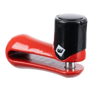 WMP Disc Lock 10mm Pin With Disc Lock Reminder - Image 4