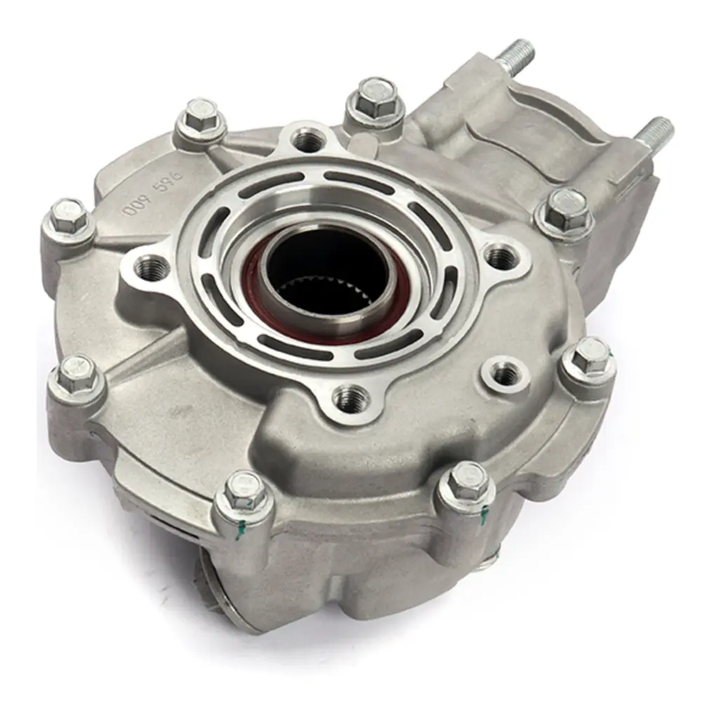 WMP ATV Rear Differential Assembly (Replaces Honda 41300-HM5-A10)