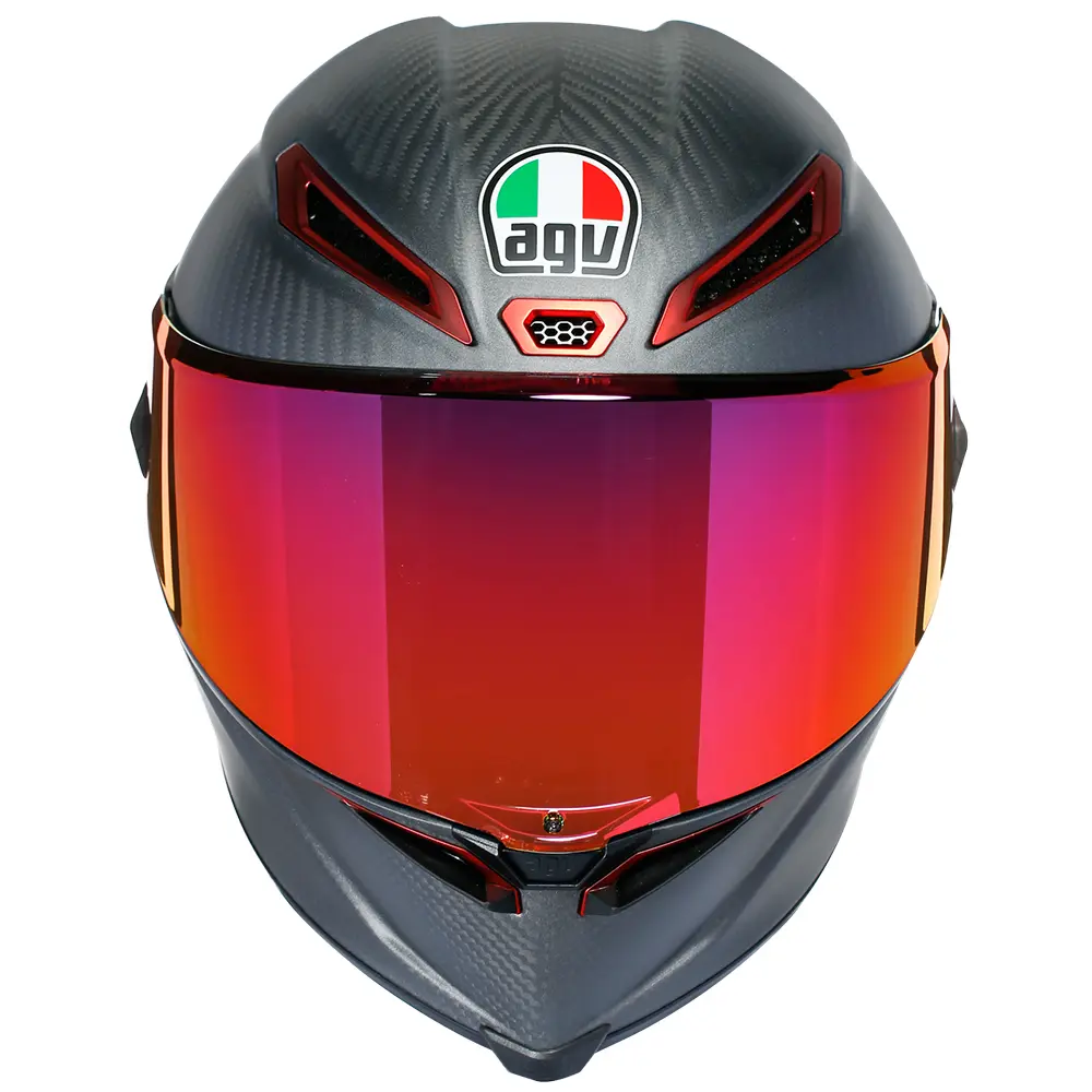 AGV PISTA GP RR Road Helmet Speciale