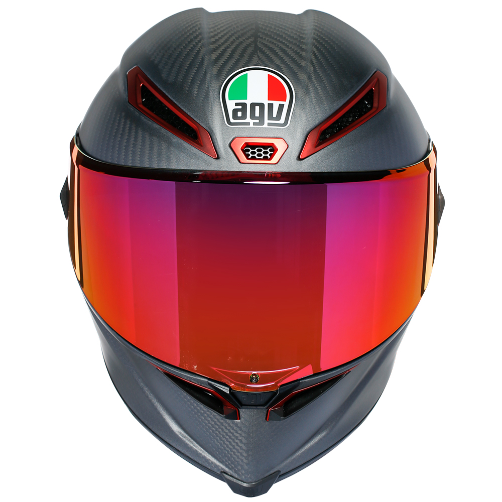 AGV PISTA GP RR Road Helmet Speciale - Image 3