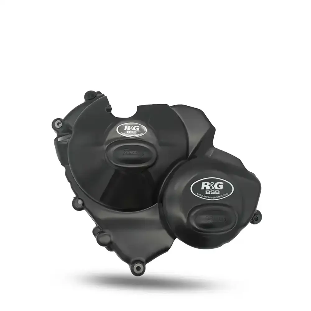 Engine Case Cover For Honda CBR600RR 24- (RHS Clutch) R&G