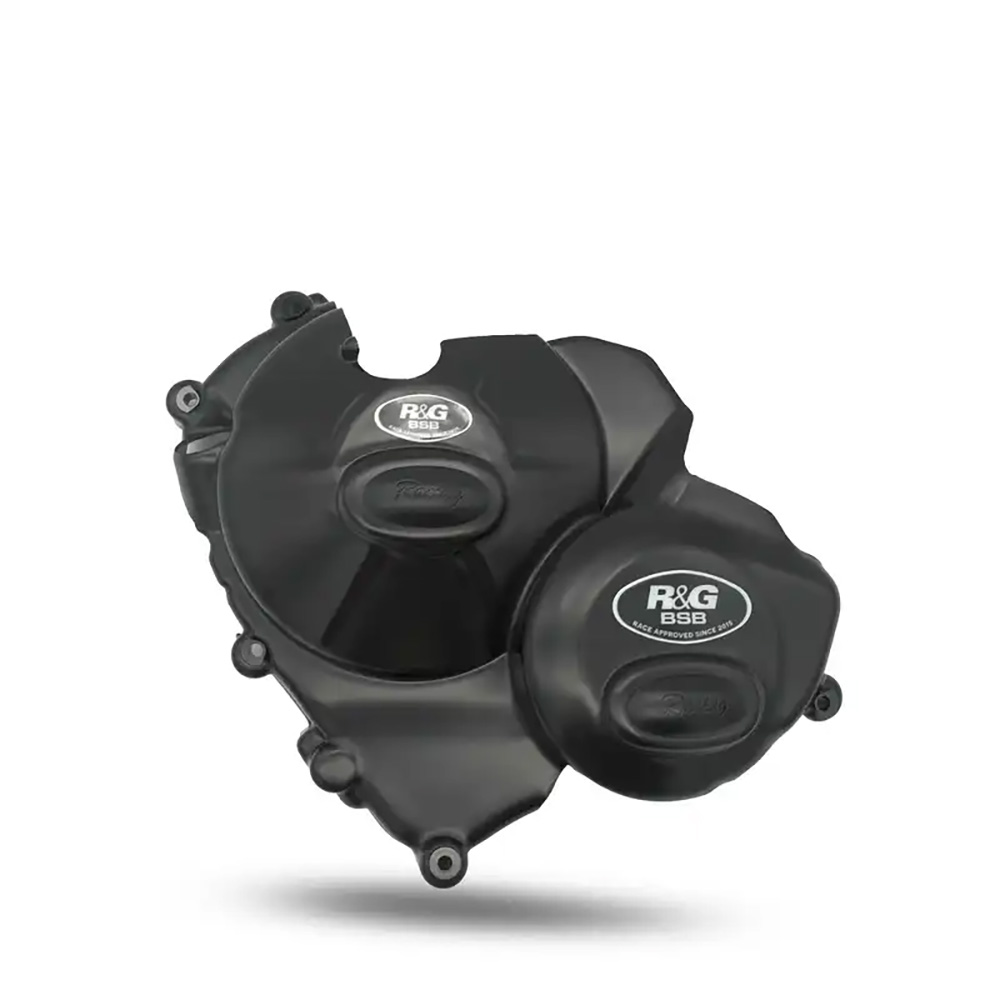 Engine Case Cover For Honda CBR600RR 24- (RHS Clutch) R&G - Image 1