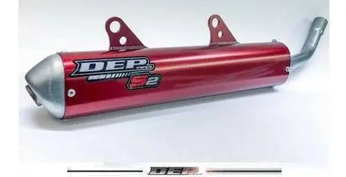 Silencer DEP Beta