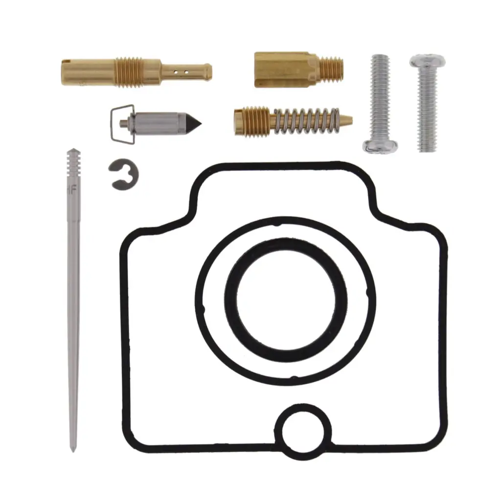 CARBURETTOR REBUILD KIT 26-1398