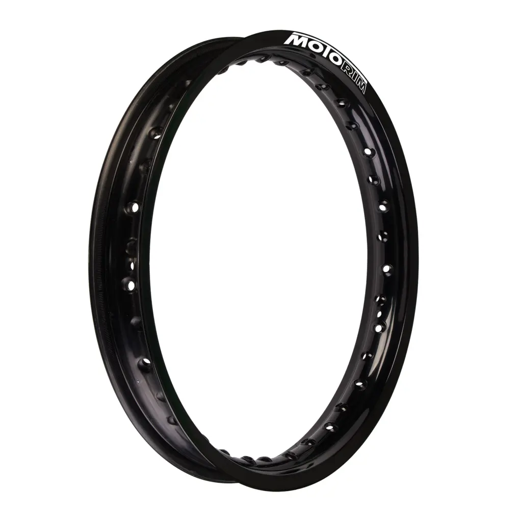 MTX Rim 7075 T6 Alloy - 18 x 2.15 36H Black