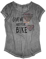 Tee KTM Ladies Jewellery - Image 1