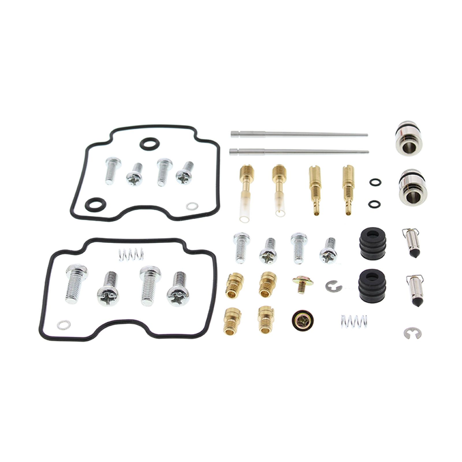 CARBURETTOR REBUILD KIT 26-1662 - Image 1