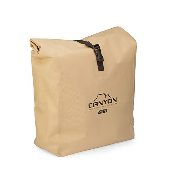 REMOVABLE INNER LINING FOR GRT709B (INCLUDED WITH PANNIER SET)