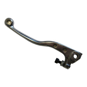 WMP Brake Lever Kawasaki KX80-500 KDX200 Short Blade - Image 3