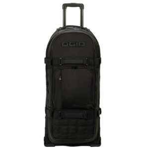 Gear Bag Ogio Pro Blackout Rig 9800 - Image 4