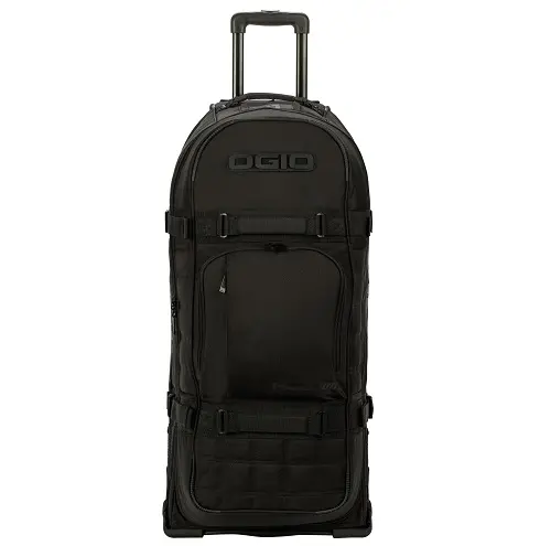Gear Bag Ogio Pro Blackout Rig 9800