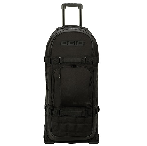 Gear Bag Ogio Pro Blackout Rig 9800 - Image 4