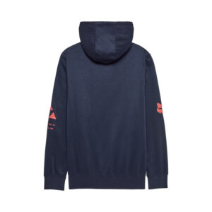 Glyph Tech Fleece Pullover - Image 1