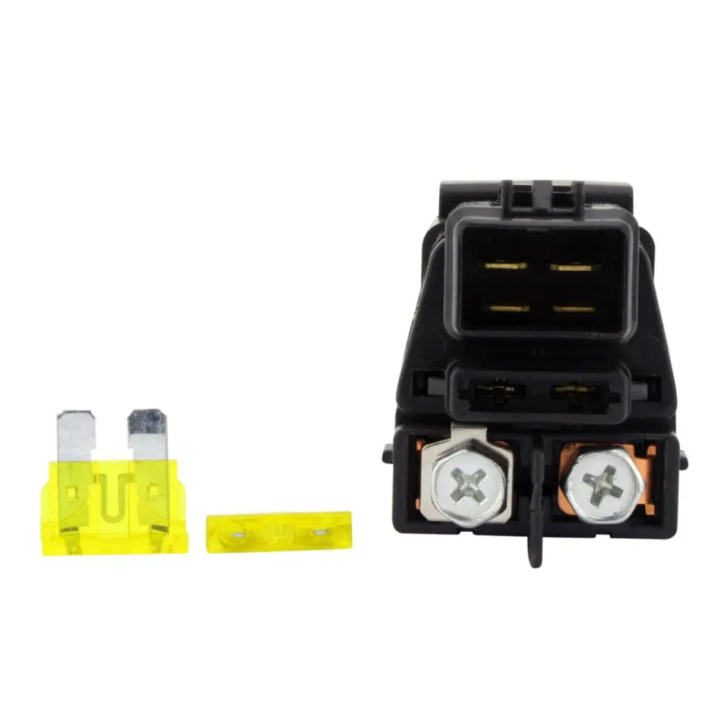 STARTER RELAY SOLENOID SUZ LTZ 400 QUADSPORT (RMS090-104965)