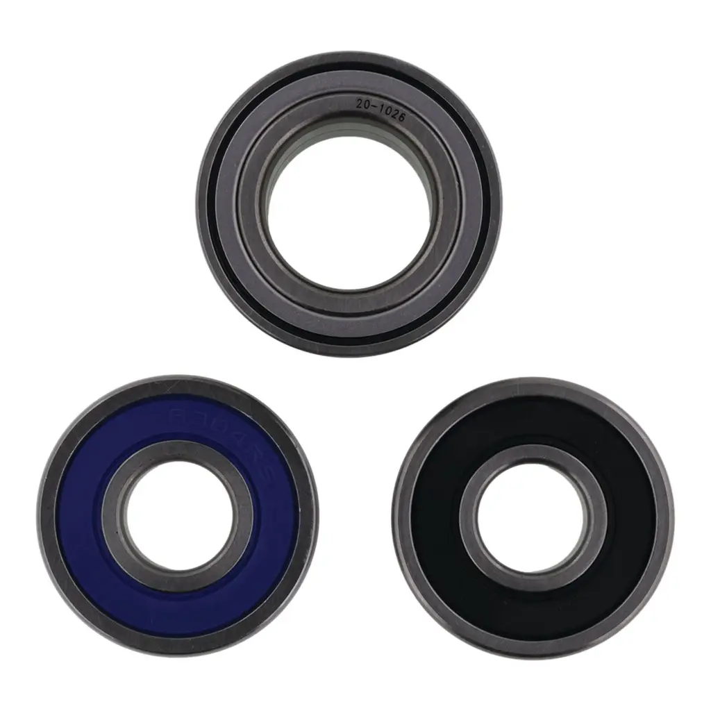 Wheel Bearing Kit - 25-1840
