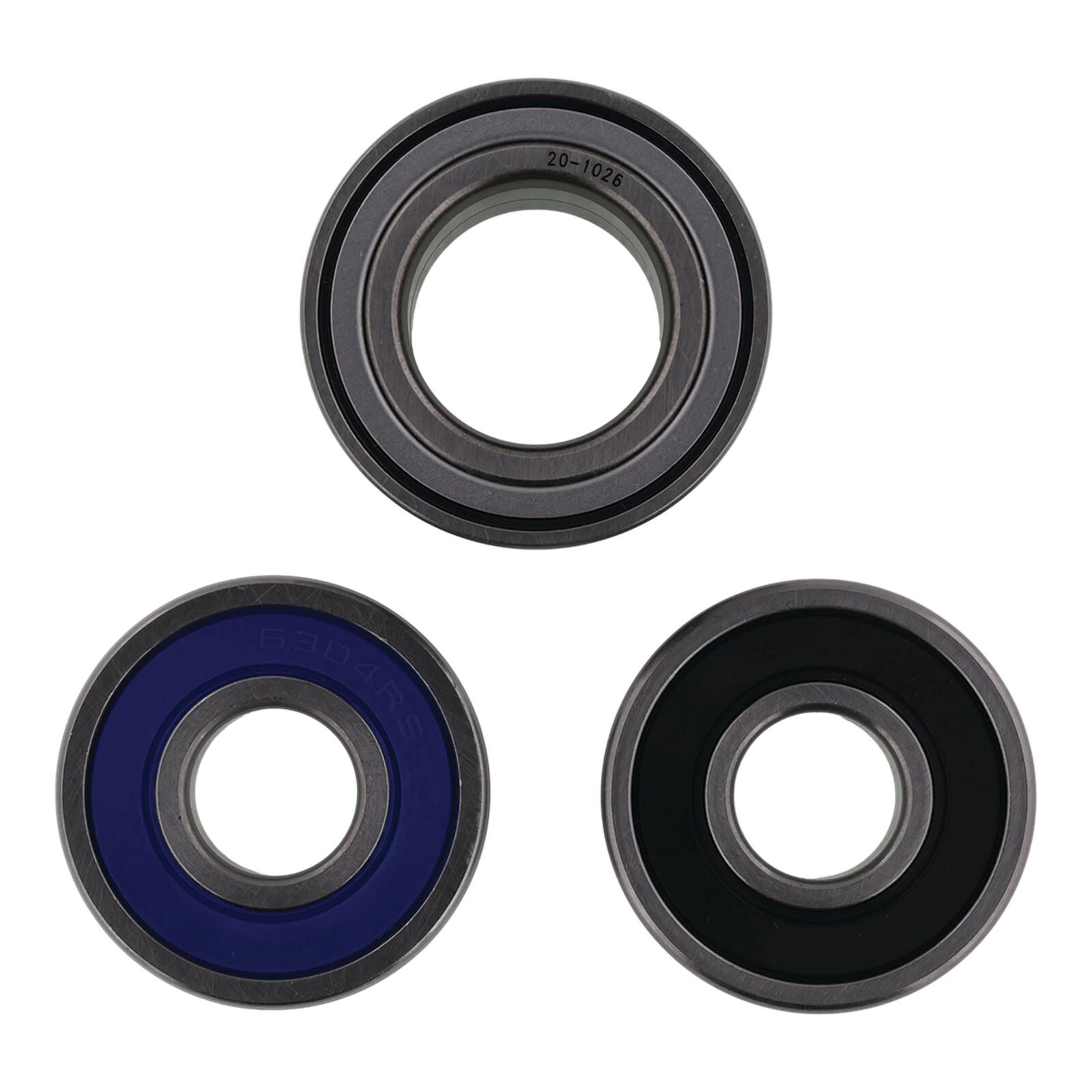Wheel Bearing Kit - 25-1840 - Image 3