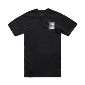 Alpinestars Boxes CSF Tee Black - Image 2