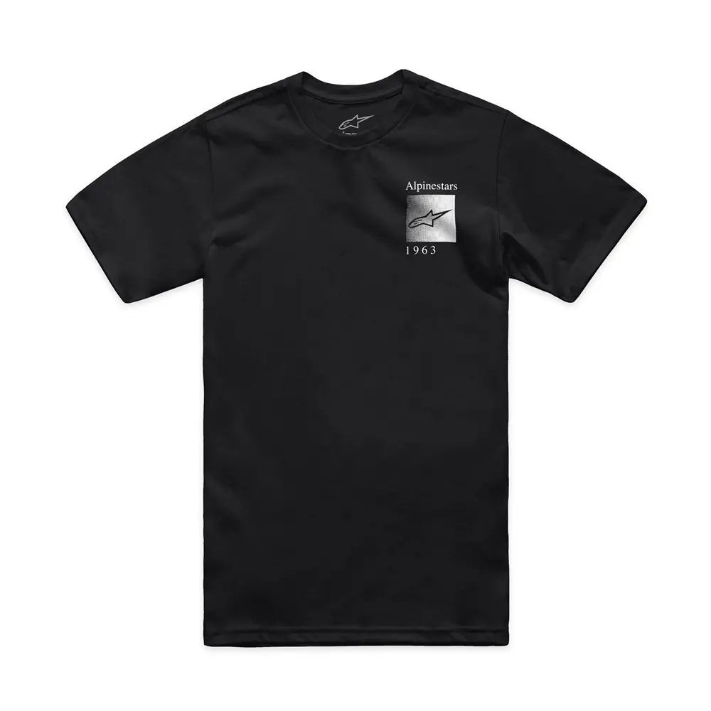 Alpinestars Boxes CSF Tee Black