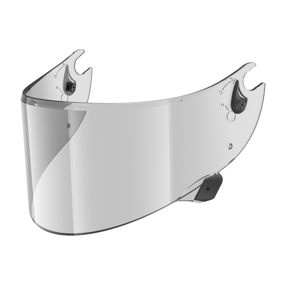SHARK RACE-R/SPEED-R VISOR RACE-R LIGHT TINT - Image 1