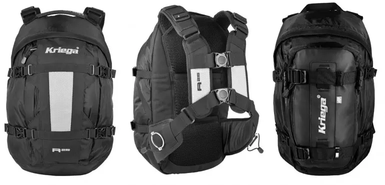 Backpack Kriega R25