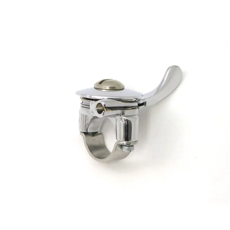 AIR/MAG CONTROL LEFT 1" FLAT END STYLE