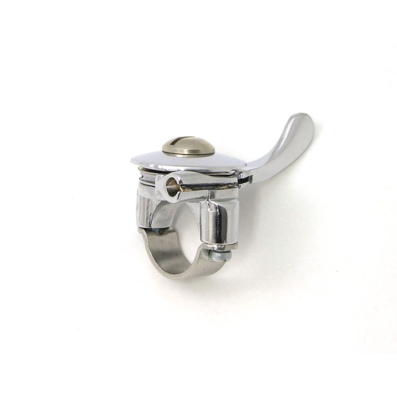 AIR/MAG CONTROL LEFT 1" FLAT END STYLE - Image 1