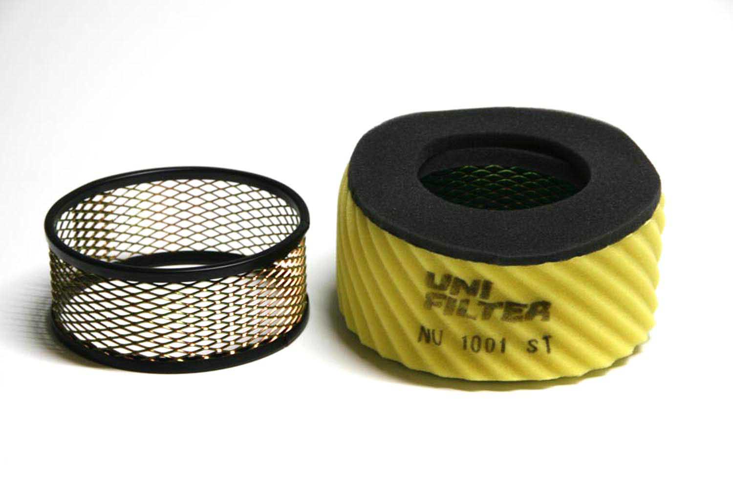 UNI HUSQ CR,WR TO '75 W/CAGE - Image 1